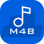 M4B to MP3 - M4B to