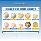 Collezione Euro Monete