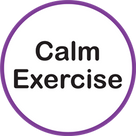Calm Exercise