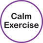 Calm Exercise