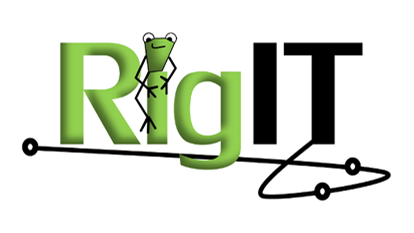 RigIT Logo