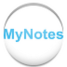 MyNotes