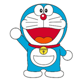 Doraemon Aitor.