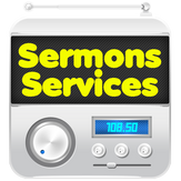 Sermons Services Radio+