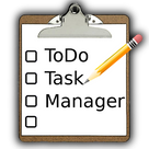 ToDo Task Manager - Pro