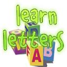 learn letters