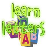 learn letters