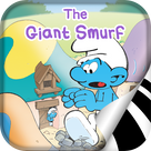 The Smurfs - The Giant Smurf