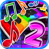 Kids Piano & Drums Games: Kid Musical Wonder Musician & Educational Games FREE