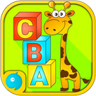 ABC Kids Preschool Learning Games - Tracing & Phonics