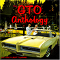 The Pontiac GTO Anthology 1964-2006