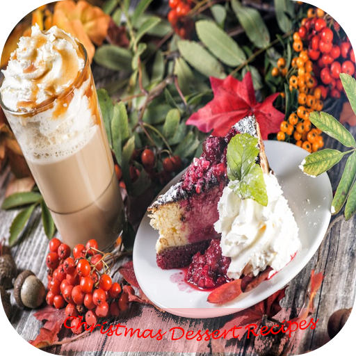 Christmas Desserts Recipes