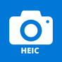 HEIC Image Converter - HEIC to JPG, JPEG, PNG...