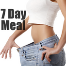 Diet Meal Plan 7 Day