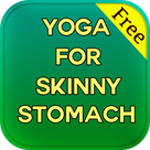 Yoga For Skinny Stomach
