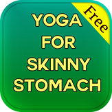 Yoga For Skinny Stomach