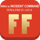 Flash Fire Intro to Incident Command