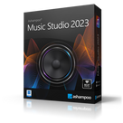 Ashampoo Music Studio 2023