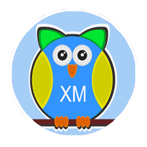 XM Children's App