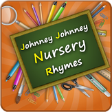 Preschool Johnny Johnny Rhymes