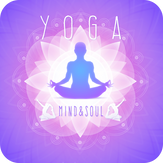 Yoga Poses For Good Health (Offline)