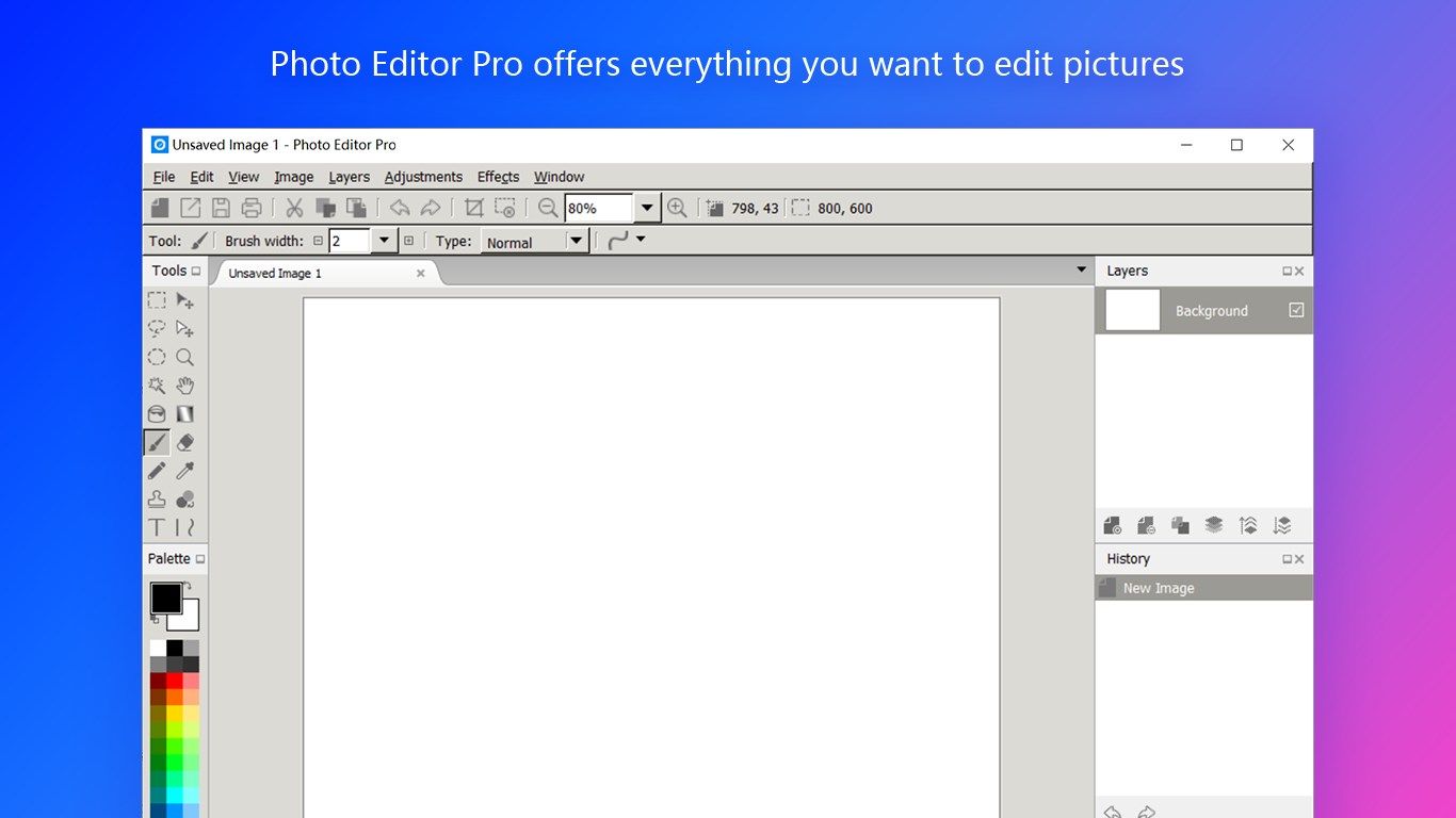 Photo Editor Pro - Image Tool