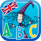 Learn the Alphabet with Naailde the Witch