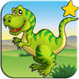 Dino Adventure - Cool dinosaur game for kids with multiple activities (Full version - Freetime Edition)