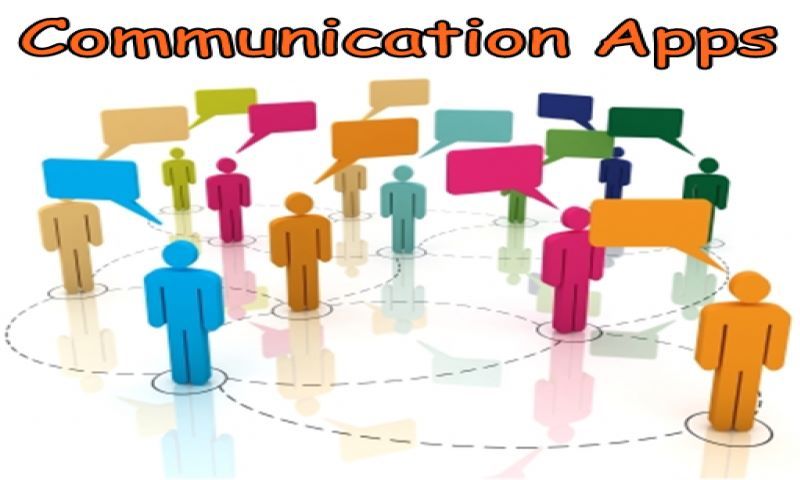 Communication Apps