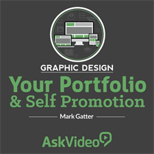 Graphic Design Portfolios and Self Promotion