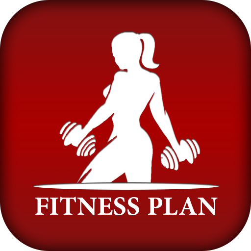 Daily workout – Fitness Plan‏
