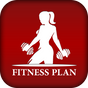 Daily workout – Fitness Plan‏