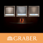 Graber Roller Solar Sample Book