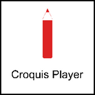 Croquis Player