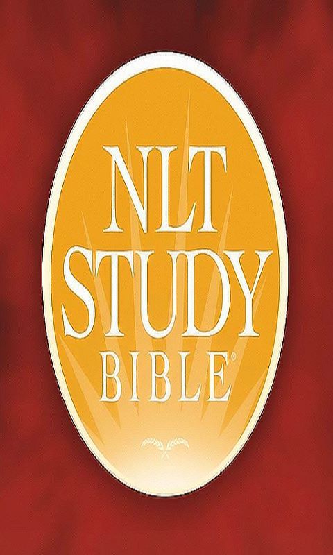 NLT Bible Free - New Living Translation