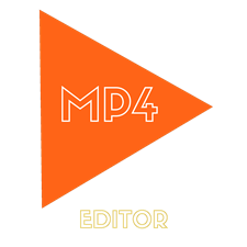 Video mp4 Editor.