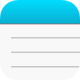 Notepad: notes app (memo app for note taking)