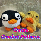 Create Crochet Patterns