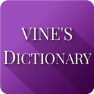 Vine's Expository Dictionary