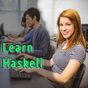 Learn Haskell