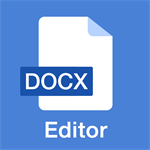 DOCX Editor.