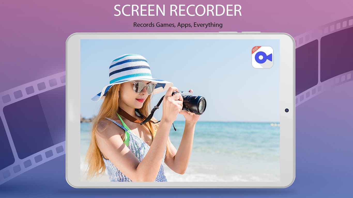 Screen Recording Master Pro