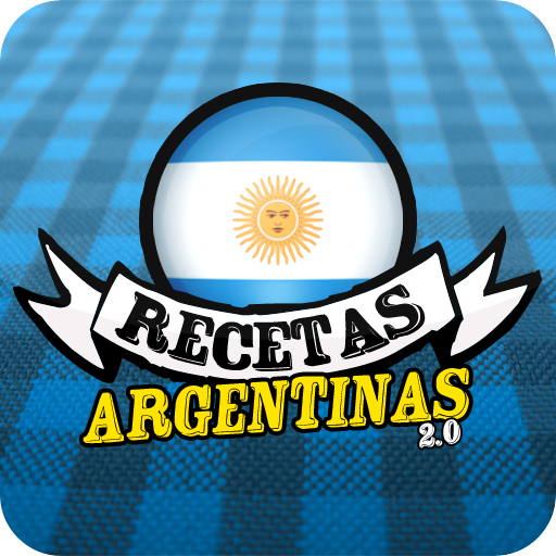 Recetas Argentinas
