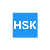 HSK Vocabulary Trainer