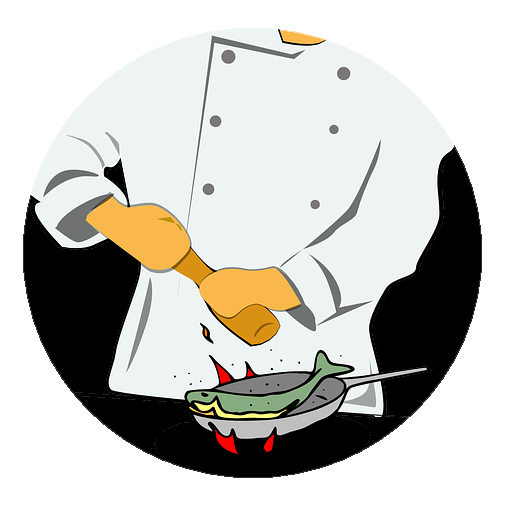 Chef - Learn Cooking Flashcards