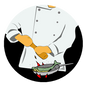 Chef - Learn Cooking Flashcards