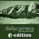 Boulder Daily Camera