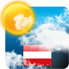 Weather for Austria