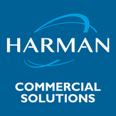 HARMAN Commercial Solutions