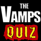 The Vamps Quiz
